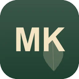 Logo Maria Kreitmeyer Gartenbau