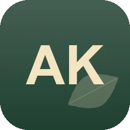 Logo Andreas Keller