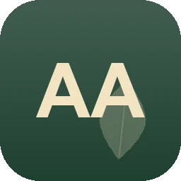 Logo Andre Awater Landschaftspflege