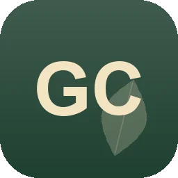 Logo Gerd Christophel und Hedwig Christophel Gartenbau