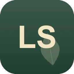 Logo Lion´s Gartenpflege