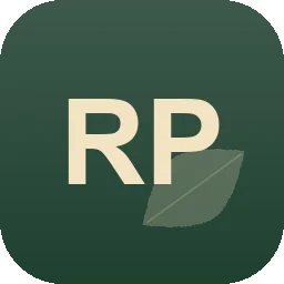 Logo Rolf Panzer
