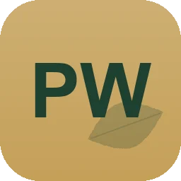 Logo Paul Wittmann Gärtnerei