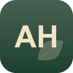 Logo Abdi Hadji