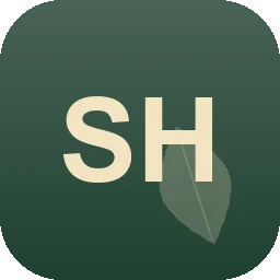 Logo Strauch & Hemmeter Garten- und Landschaftsbau