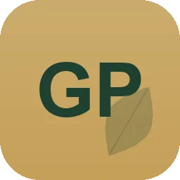 Logo Gerhard Preller Gärtnerei