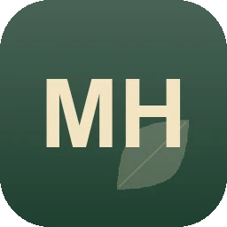 Logo Marcel Haupt