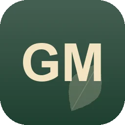 Logo Gartenbau Meister