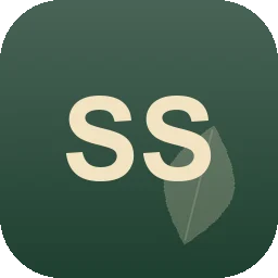 Logo Sebastian Siebenhütter Landschafts- und Gartenbau