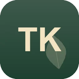 Logo Torsten Kipp Garten- und Landschaftsbau