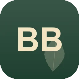 Logo Bitzer Bernhard