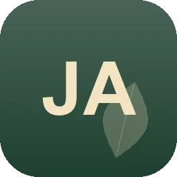 Logo Julian A.L. Müller Gartenbau