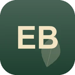 Logo Erika Bethke Gartenbau