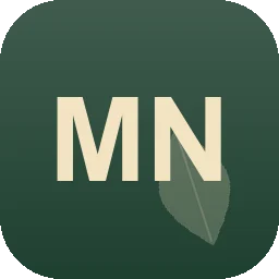 Logo Manfred Nellessen Gartenbaubetrieb