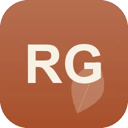 Logo Roozen Gartengestaltung