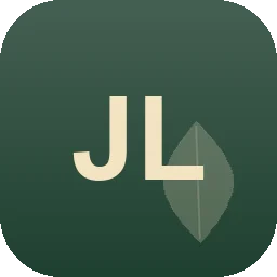 Logo Jürgen Leistner Landschaftsbau
