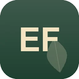 Logo Erich Farrenkopf Gartenbaubetrieb