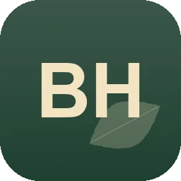 Logo Barten und Hoffmann GmbH Manuela