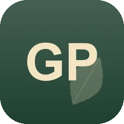 Logo Guido Prinz Gartenbau und Landschaftsbau Köln Holweide