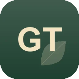 Logo GRÜN-TEAM - Garten- & Landschaftsbau