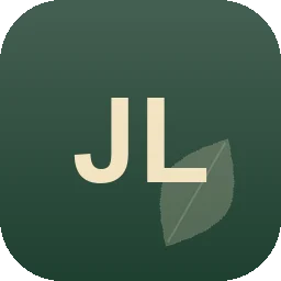 Logo Jürgen Lenz Garten- und Landschaftsbau