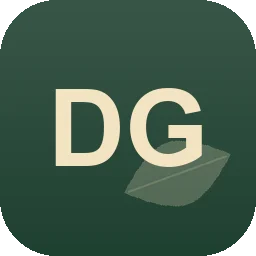 Logo Dieter Gettler Bauingenieurbüro, Garten- u. Landschaftsgestaltung
