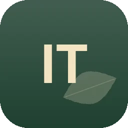 Logo Istref Tahirukaj Garten-und Landschaftsbau