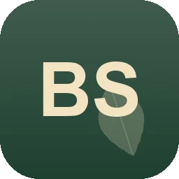 Logo Björn Selle Gartenbau