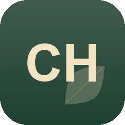 Logo Carsten Hotz Creative Gartengestaltung