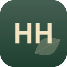 Logo Heinrich Haesters Garten-und Landschaftsbau