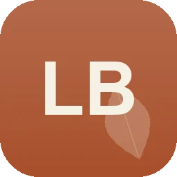 Logo LM- Bau