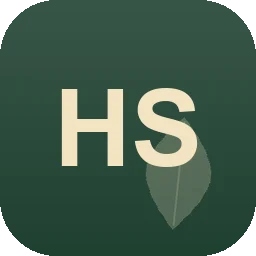 Logo Häcksler & Spaten Gartenservice