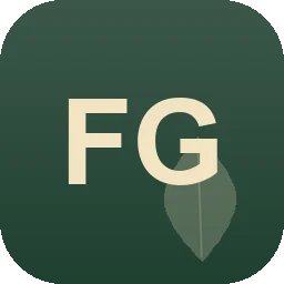 Logo Forstbetrieb / Gala / Gewässerpflege