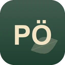 Logo Peitzer ÖKO-Dienste