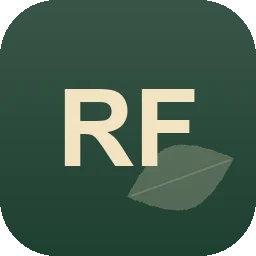 Logo Ralf Feick Garten- und Landschaftsbau Wuppertal Nord