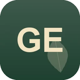 Logo Günter Erbes Kräutergärtnerei