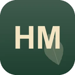 Logo H.M. Dienstleistungen