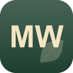 Logo Marcus Weber Landschaftsbauarbeiten Weber Diensleistungen