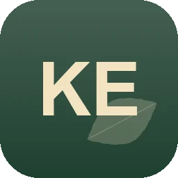 Logo Klaus Eckstein Gartengestaltung