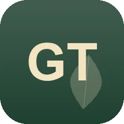 Logo Grünbau Tilo Schenk Garten- und Landschaftsbau