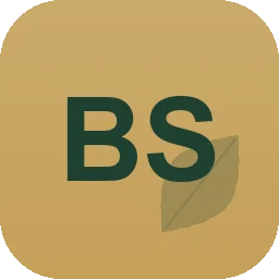 Logo Burkhardt Stolz Gärtnermeister