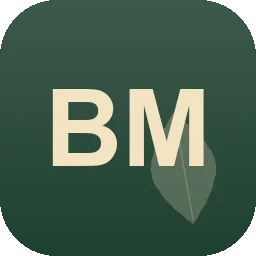 Logo B & M - Neu & Altbau Sanierung, Bianca Mauntz