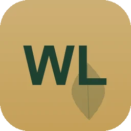 Logo Wilhelm Laue Gartenbau