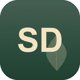 Logo Sonja Dümmler Gartenbau