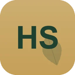 Logo Hugo Schlösser Gartenbau Berlin Mariendorf