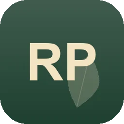 Logo Rose project & service