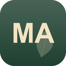 Logo M.A.S
