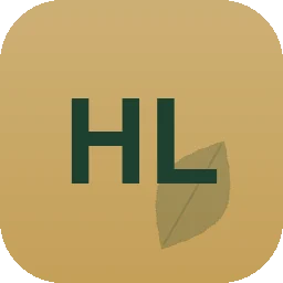 Logo Helmut Leininger