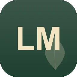 Logo Ludwig Mayer Garten- und Grabpflege