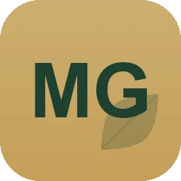 Logo MARCUS Gartenbau
